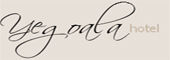 Hotel Yegoala Kumasi Logo foto